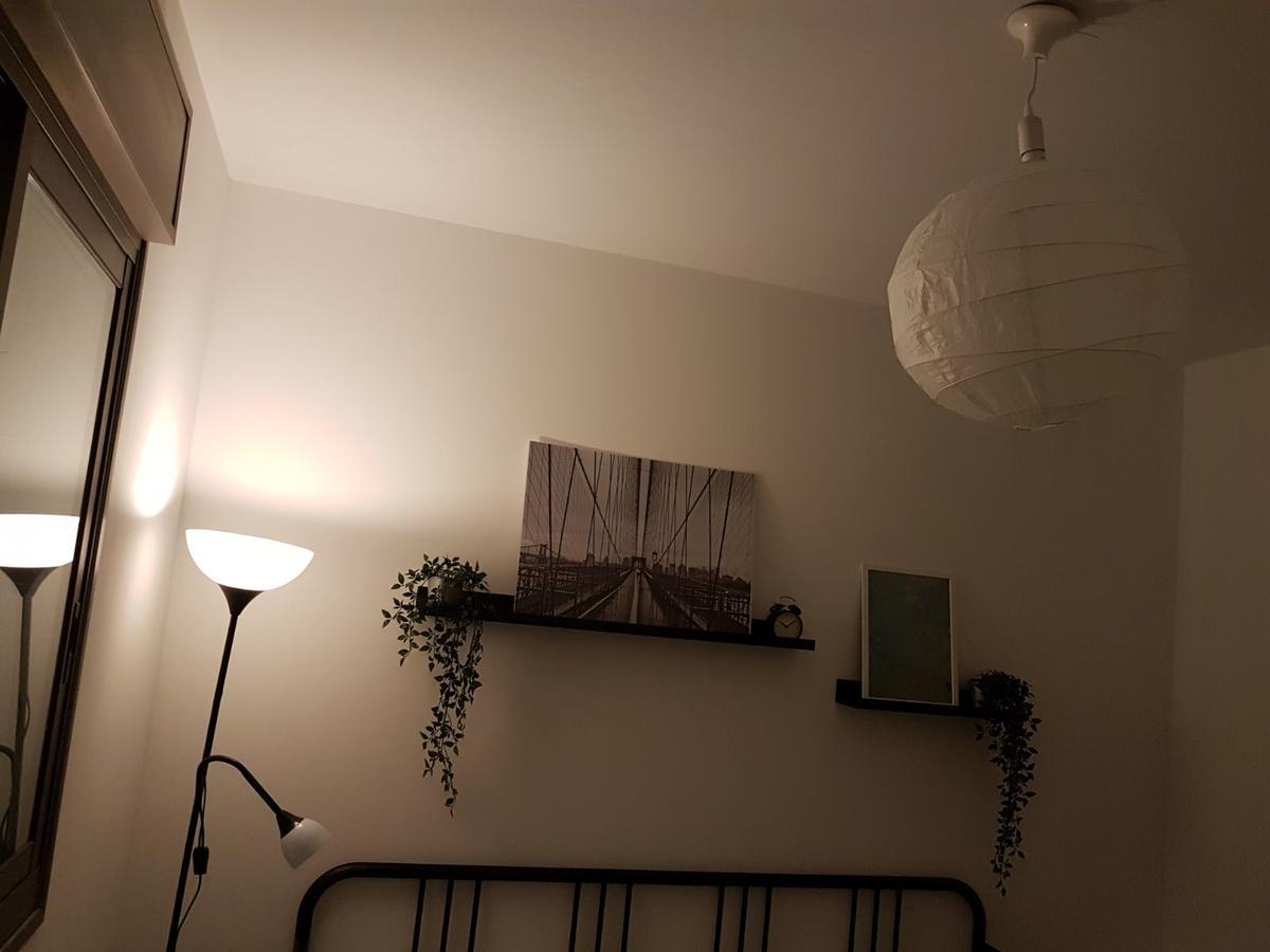 Private Bed/Bathroom In נתניה מראה חיצוני תמונה