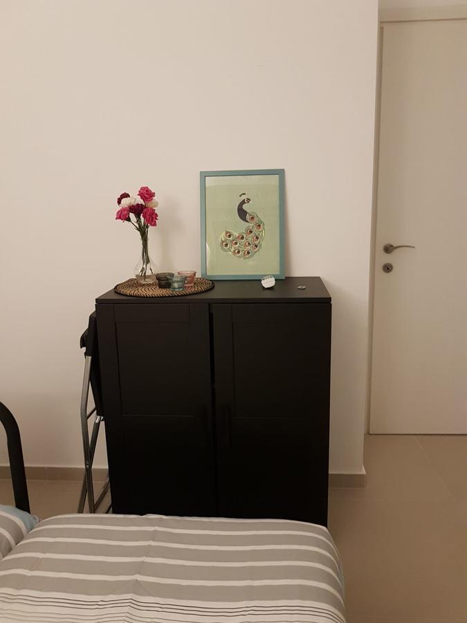 Private Bed/Bathroom In נתניה מראה חיצוני תמונה