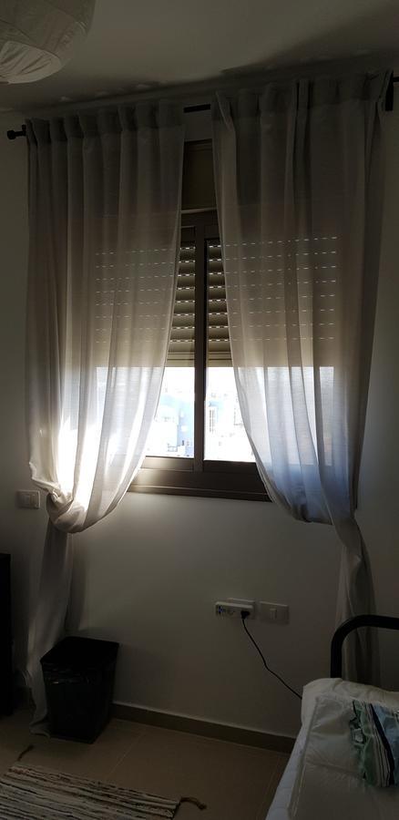 Private Bed/Bathroom In נתניה מראה חיצוני תמונה