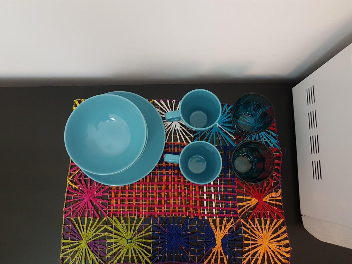 Private Bed/Bathroom In נתניה מראה חיצוני תמונה